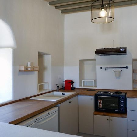 Tavros Βίλα Mykonos Town Εξωτερικό φωτογραφία