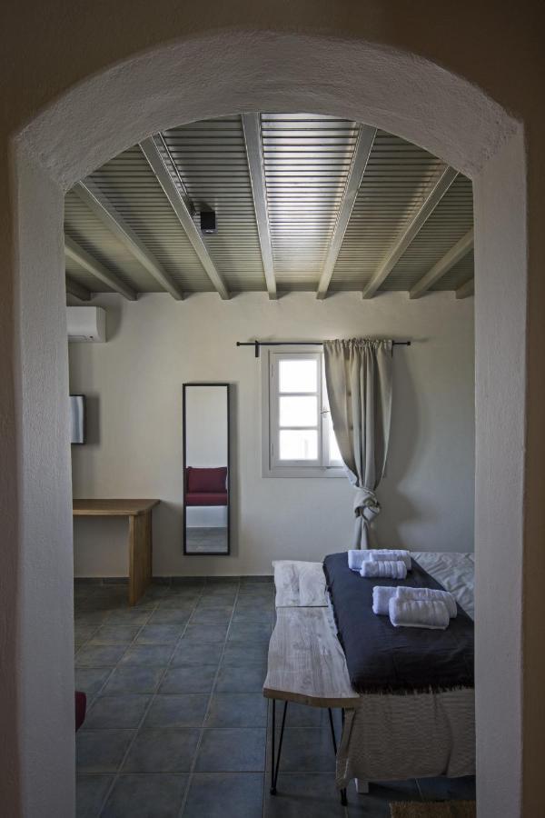 Tavros Βίλα Mykonos Town Εξωτερικό φωτογραφία