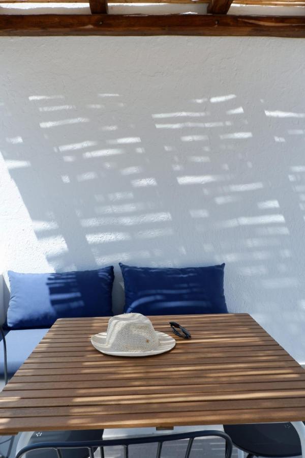 Tavros Βίλα Mykonos Town Εξωτερικό φωτογραφία
